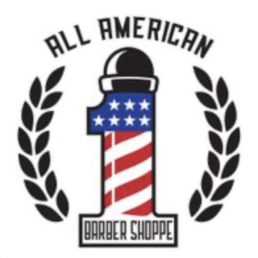 Dan.C @ All American Barber Shoppe in Rosedale, 4550 Coffee Road #G, G, Bakersfield, 93308