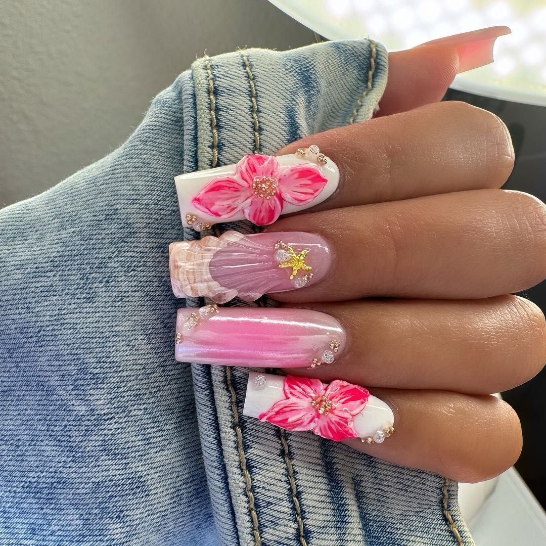 Lili nails, 3420 41st Ave NE, Naples, 34120