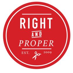 Right and Proper, 100 S Artsakh Ave, 151, Glendale, 91205