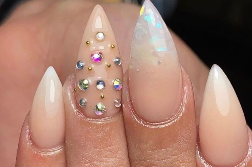 TOP 20 Nail Designs places near you in Orlando, FL - January, 2024