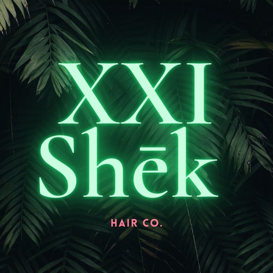 XXI Shek Hair Co. LLC, 730 weeping Willow way, Hinesville, 31313