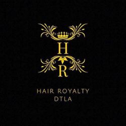 Hair Royalty DTLA, LLC, 877 Francisco St, Unit 277 suite 27, Suite 27, Los Angeles, 90017