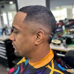Syko Cut It, 2431 Spring Forest Rd, Raleigh, 27615