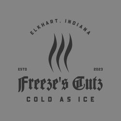 Freeze's Cutz, 24867 Buddy ST., Elkhart, 46514