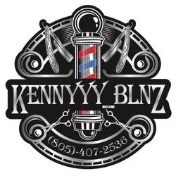 Kennyyyblnz, Home barber will provide adress, Oxnard, 93033