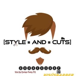 Style And Cuts Barbershop, avenida constancia 4699, Ponce, 00716
