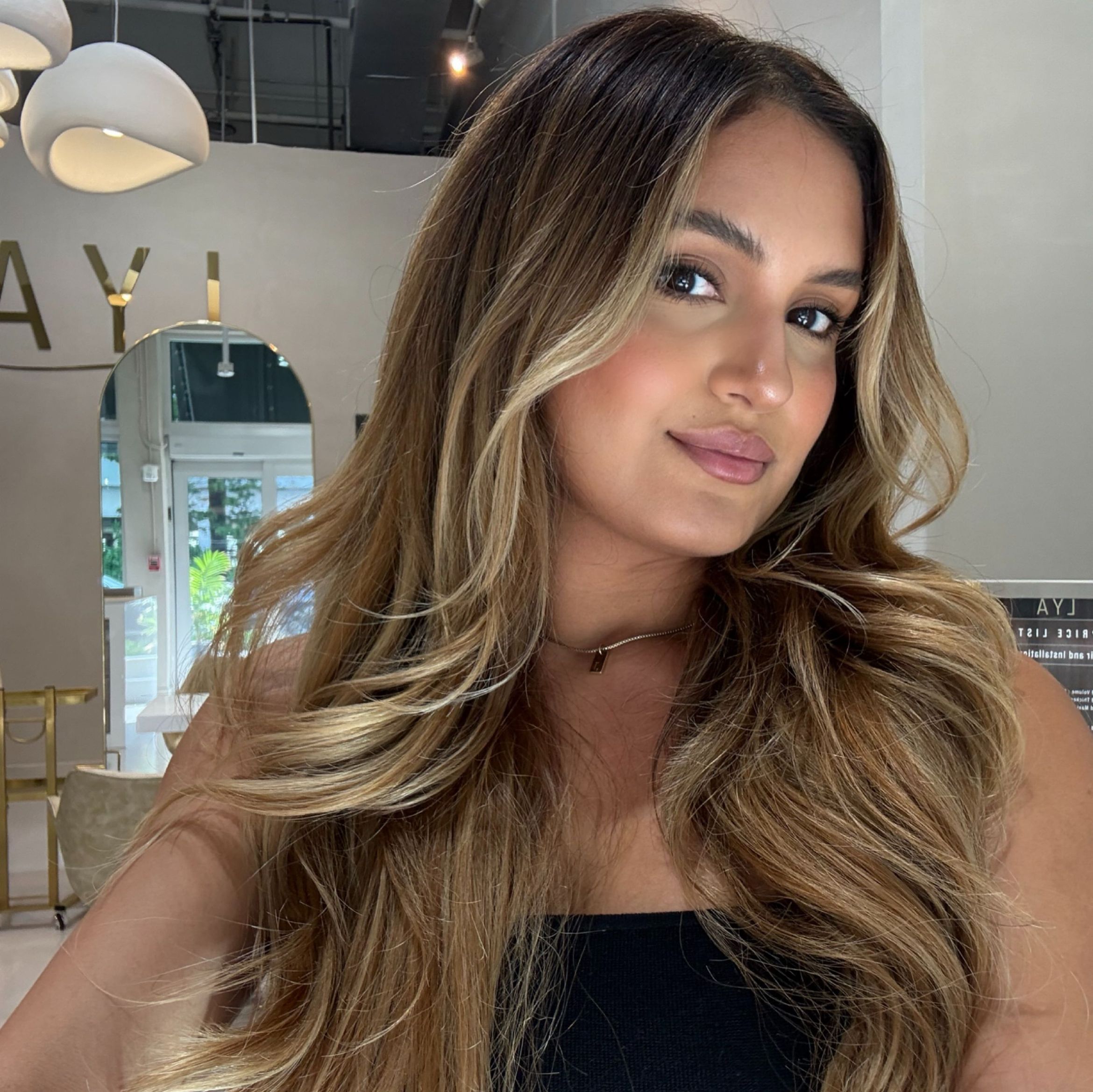 Joanna G Hair, Miami, 33137