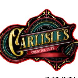 Carlisle’s Creative Cuts, 2563 South Riverside Drive, Fort Worth, 76104