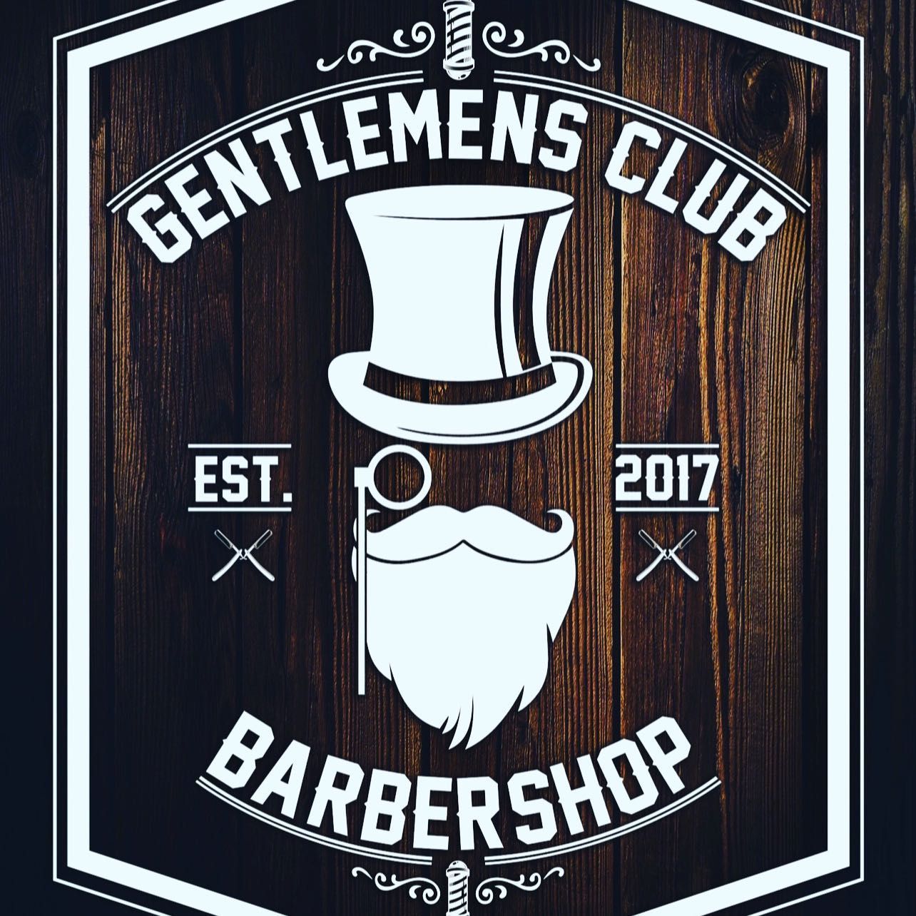 GENTLEMENS Club Barbershop, 846 N main St, Porterville, 93257