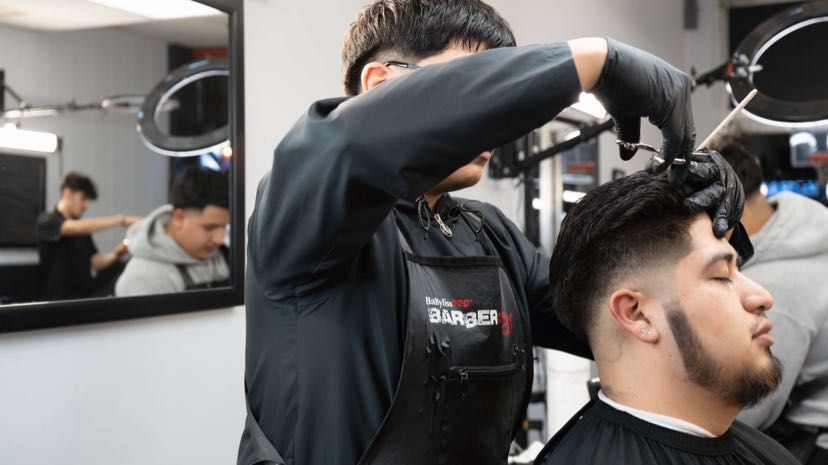 Barbershop in Chanhassen, Book a Haircut Near You