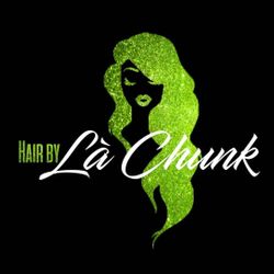 Hair by La’Chunk, 2569 walnut street, Harrisburg, 17103