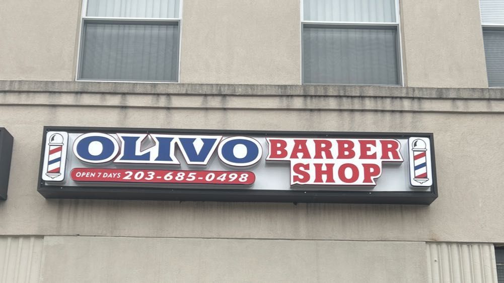 Barbershops Near Me in Bridgeport