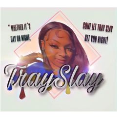 Tray Slay, 121 West Main Street, Waverly, 23890