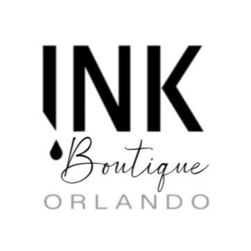 Ink Boutique Orlando, 8101 S John Young Pkwy, 125, Orlando, 32819