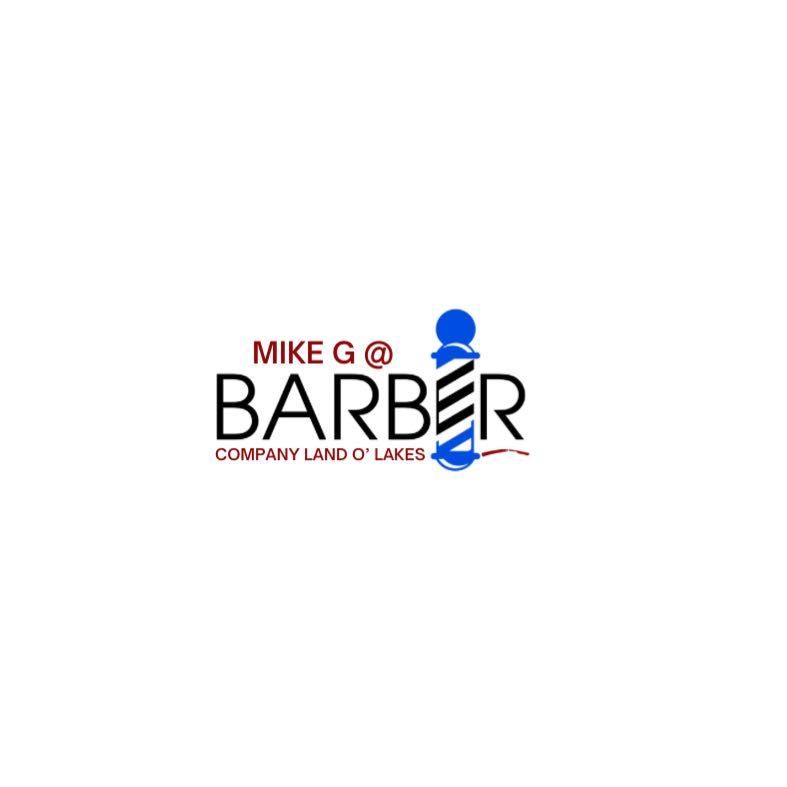 Mike G @ [Barber Company], 3939 Land O Lakes Blvd, Central Pasco, FL, 34639