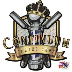 Miguelo25 Continuum Barber Shop, 520 Main St, Haverhill, 01830