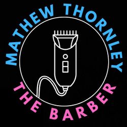 Mathew Thornley The Barber, 837 Monroe St, Eugene, 97402