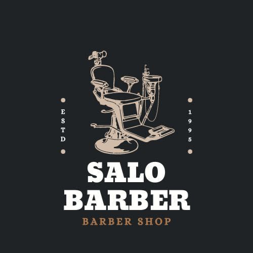 Salo barbershop, 13130 E Mississippi Ave, Aurora