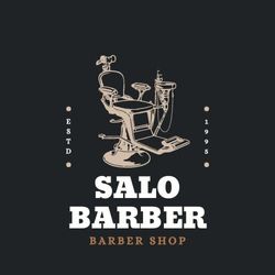 Salo barbershop, 13130 E Mississippi Ave Aurora,, Precision barbershop, Aurora, 80012