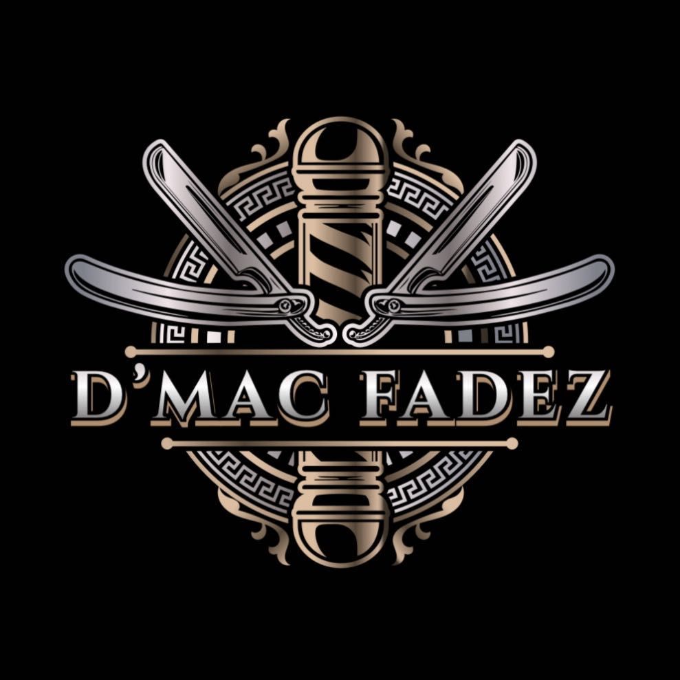 D’ Mac fadez, 118 N L St, Dinuba, 93618