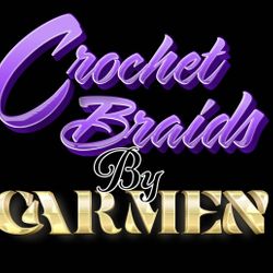 Crochet Braids by Carmen, Rainbow & Craig, North Las Vegas, 89108