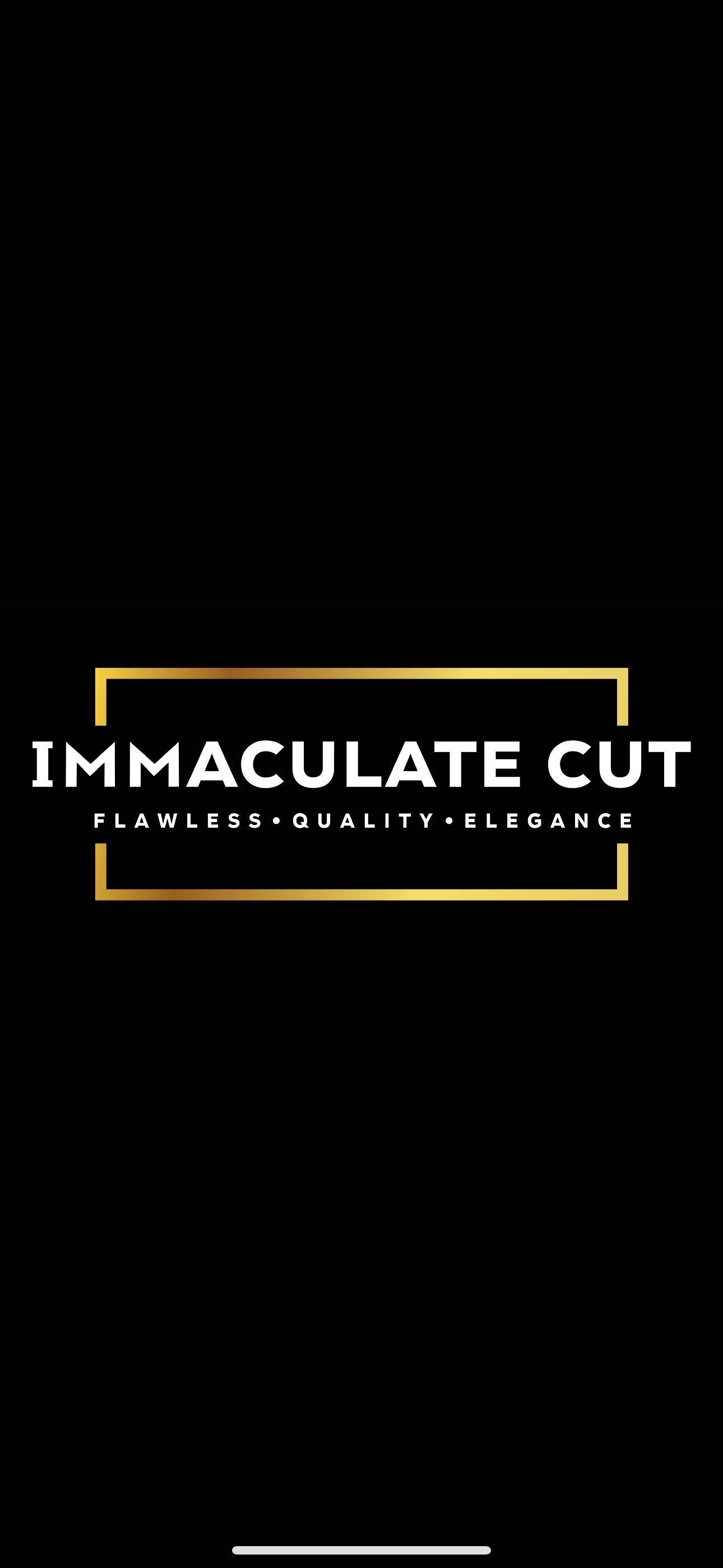 Immaculate Cut Barber Lounge, 9505 Mines Road Suite 115, Laredo, 78045