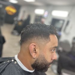 MoCutz@fademasters1, 11406 N Dale Mabry Hwy, Tampa, 33618