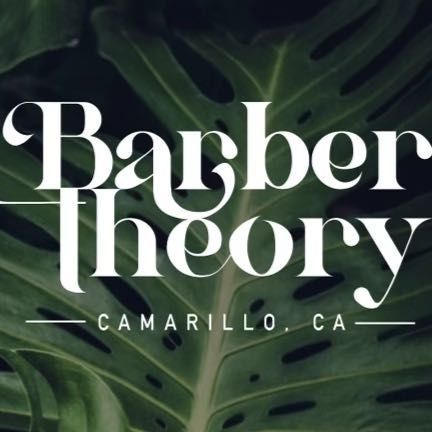 Barber Theory, 215 E Daily Dr., Suite 25, Camarillo, 93010