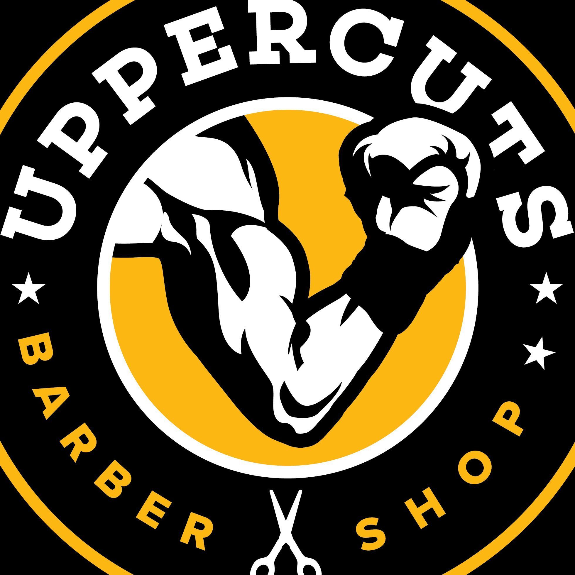 Upper Cuts Barber Shop, 604 Wenonah Ave, Pearisburg, 24134