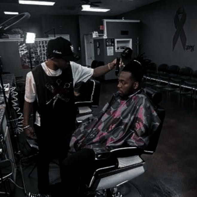 Cutz By DC (Cutz At Nite), 9127 W Broad Street D, Richmond, 23294