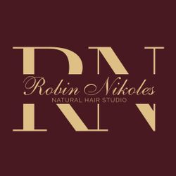 Robin Nikole's Natural Hair Studio, 8700 Liberty Plaza Suite 135, 132, Randallstown, 21133