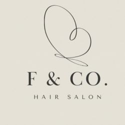 F & Co Salon, 18420 33rd Ave W Unit G, 12, Lynnwood, 98037