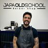 Jeff Melo - Japa Oldschool Barbershop - Ocoee