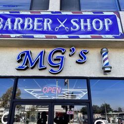 MGs Barbershop, New Location: 📍 208 E. Carson St., #101, 101, Carson, 90745