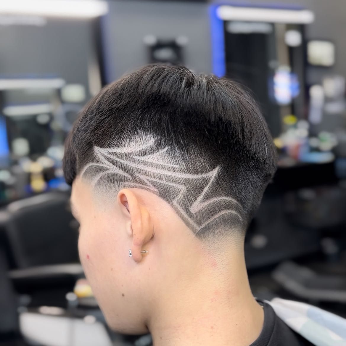 Carlos the Barber, 5710 fondren rd, Houston, 77036