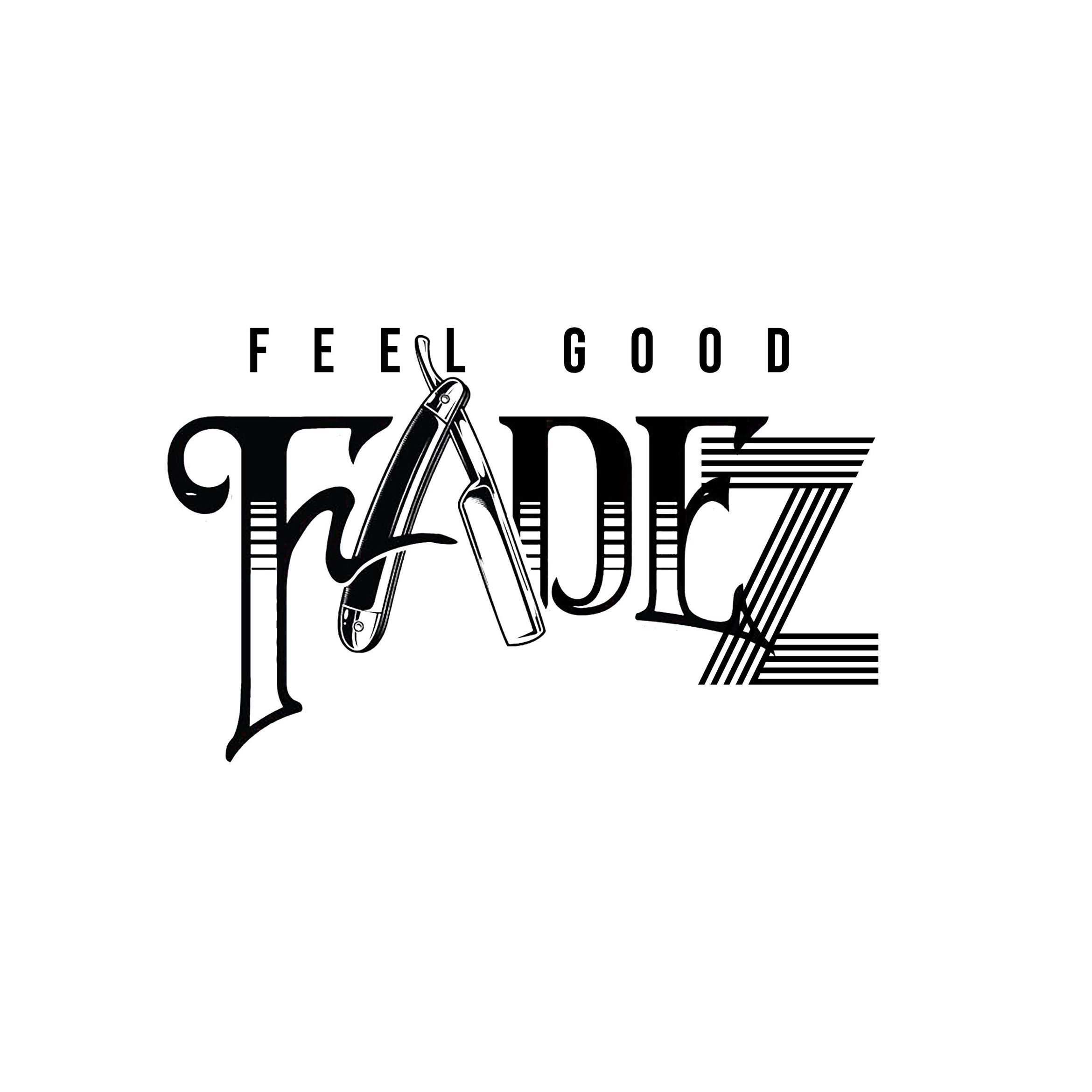 Feel Good Fadez, 312 East 9mile rd, Suite 2, Pensacola, 32514