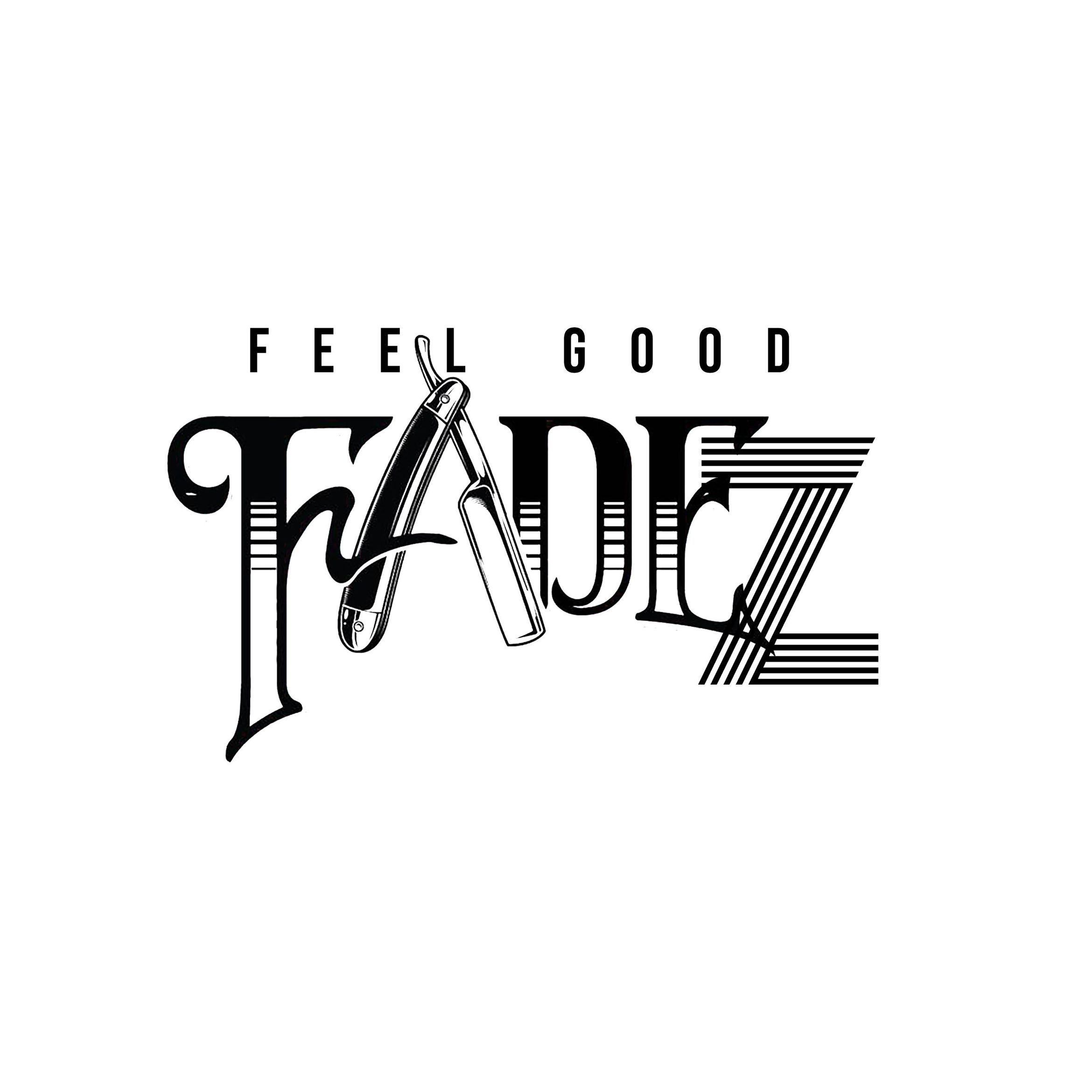 Feel Good Fadez, 312 E Nine Mile Rd, Pensacola, 32514