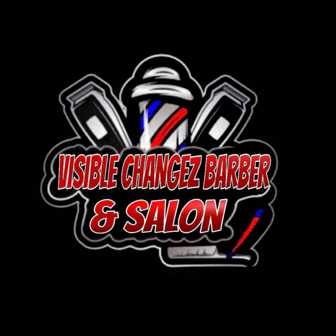 Visible Changez Barbershop & Salon, 6526 Caroline Street, Milton, 32570