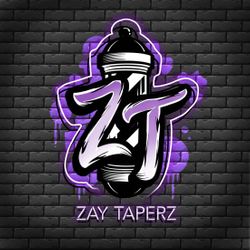 ZayTaperz, 2103 S Wadsworth Blvd, 4, Denver, 80227