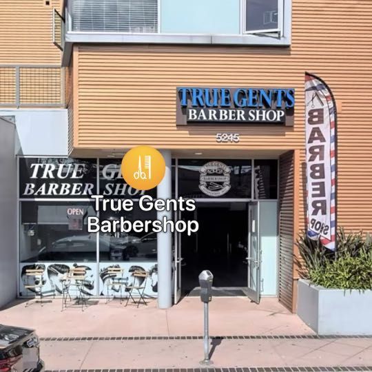 True North Barber Shop