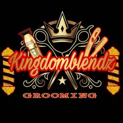 @Kingdomblendz_grooming, 380 O’Farrell st, San Francisco, 94102