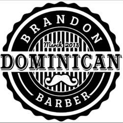 Brandon Dominican Barber 🇩🇴🇵🇷🇺🇸, 3461 Berkeley Street, Salón Loft 21, Alexandria, 22302