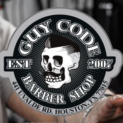 Guycode barbershop, 441 Uvalde Rd, Houston, 77015