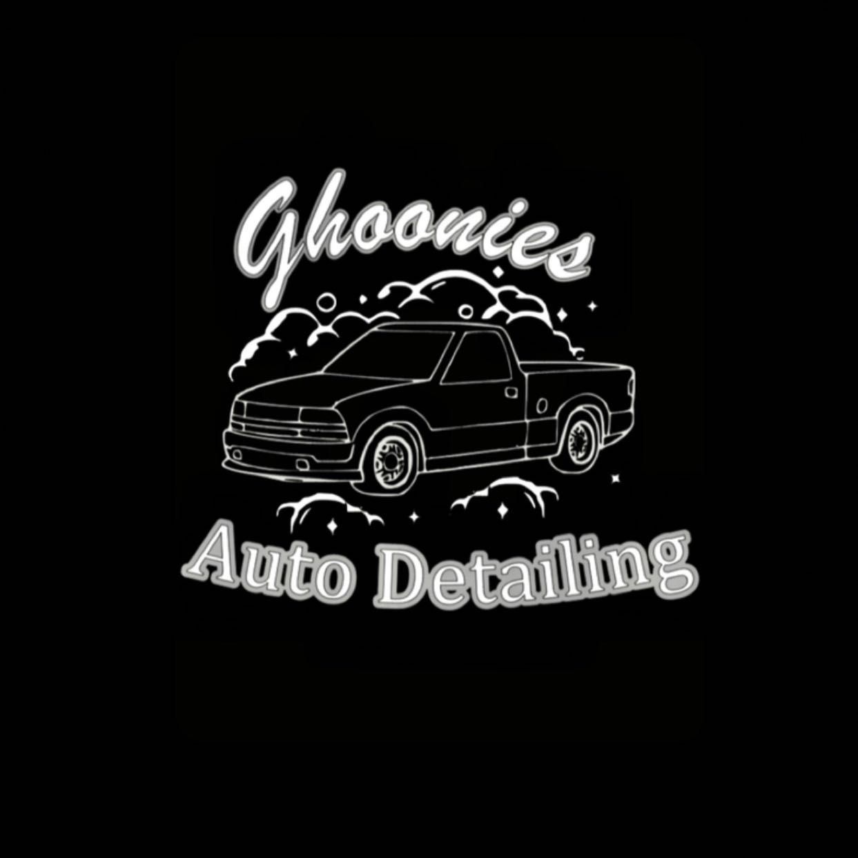 Ghoonies Auto Detailing LLC, 1141 S 4th St, Aurora, 60505