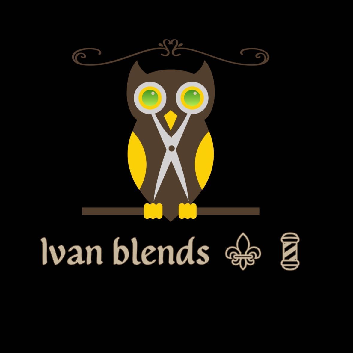 Ivan Blends ⚜️, 6303 Haggerty Rd, West Bloomfield, 48322