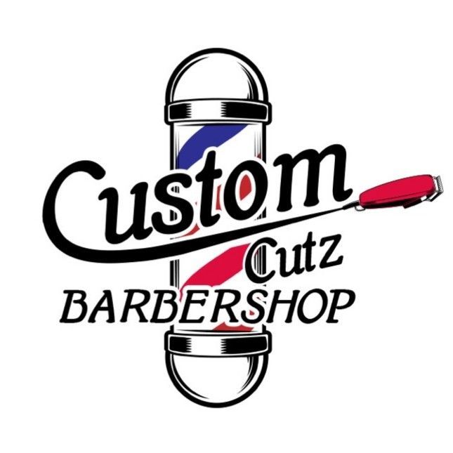 Custom Cutz Barber Shop, 3720 W Navy Blvd, Pensacola, 32507