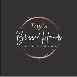 Tay’s Blessed Hands, Private Location, Melbourne, 32901