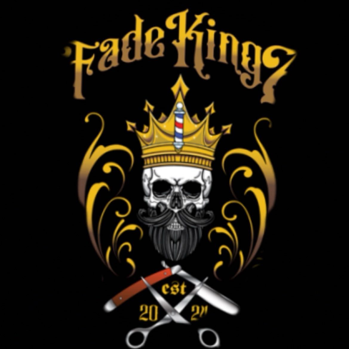 FadeKingz BarberShop, 300 W Lake Ave, Woodland Park, 80863