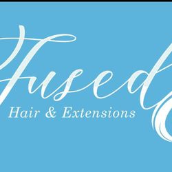 Fused Hair & Extensions, 16742 Southwest Fwy, Salon 44&45, Room 44&45, Sugar Land, 77479