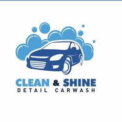 Clean and Shine Detail Car Wash, Las Vegas, 89183